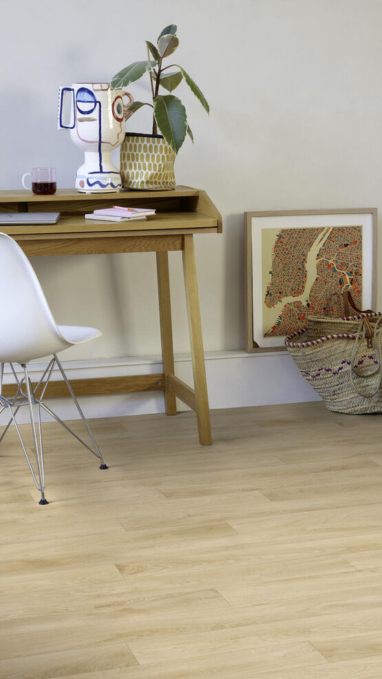  Revêtement de sol en vinyle | ICONIK ResisTex  - Revêtements vinyliques ou plastiques