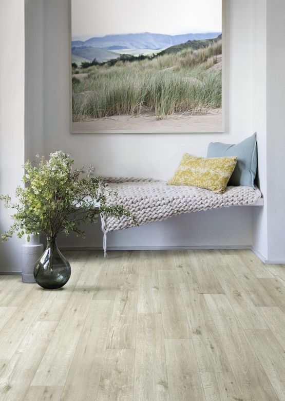  Revêtement de sol en vinyle pour usage résidentiel et commercial | Feelings - Sol vinyle ou PVC en rouleau