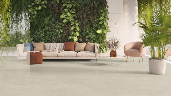  Revêtement de sol en vinyle résistant | ICONIK Resist  - Revêtements vinyliques ou plastiques