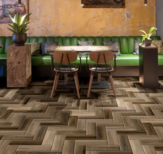  Revêtement de sol en Vinyle sans orthophtalates | Techno-Tex - BEAUFLOR