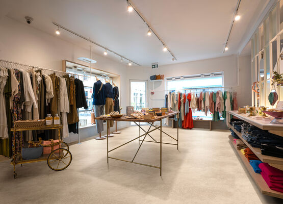  Revêtement de sol en Vinyle sans orthophtalates | Techno-Tex - Sol vinyle ou PVC en rouleau