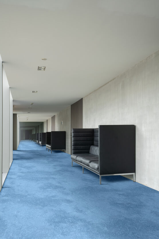 Revêtement de sol en Vinyle sans orthophtalates | Techno-Tex - produit présenté par BEAUFLOR