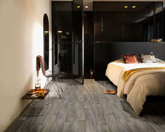 Revêtement de sol en vinyle sans orthophthalates | Silvertex - produit présenté par BEAUFLOR