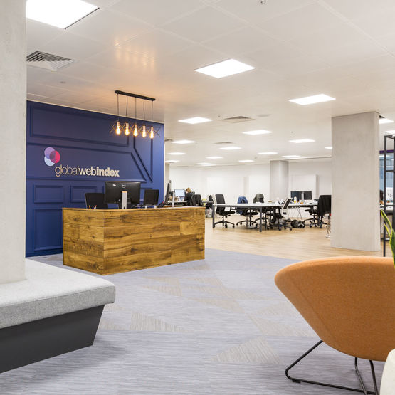  Revêtement de sol en vinyle tissé à usage intensif | Fair - Dalles vinyle ou PVC