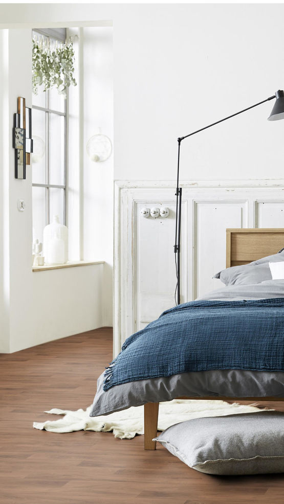  Revêtement de sol hétérogène U2S | TX Classic Stabil - Sol vinyle ou PVC en rouleau