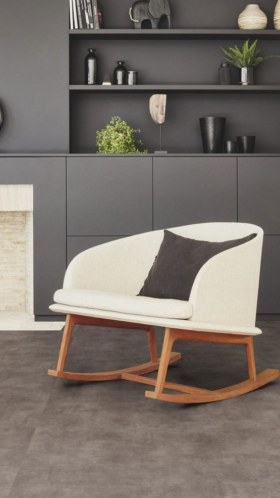 Revêtement de sol hétérogène U2S | TX Classic Stabil - produit présenté par TARKETT