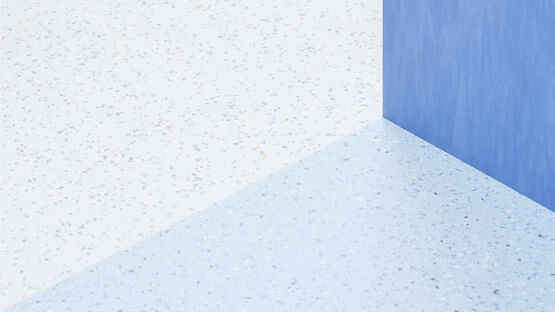  Revêtement de sol homogène | iQ Eminent - Sol vinyle ou PVC en rouleau