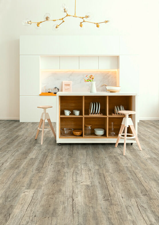 Revêtement de sol LVT à coller | Expona Domestic - produit présenté par OBJECTFLOR