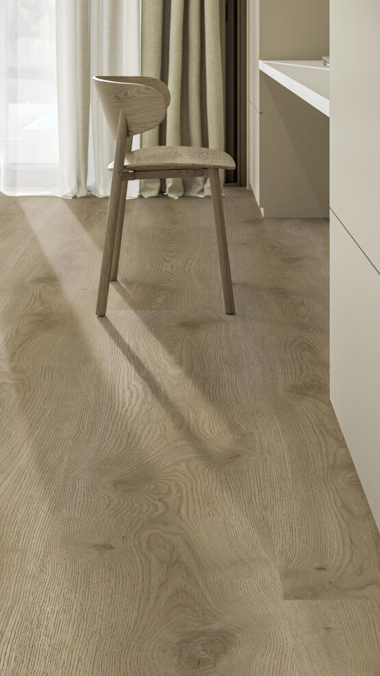  Revêtement de sol LVT à coller | iD Classics Inspiration vinyle haute performance - TARKETT