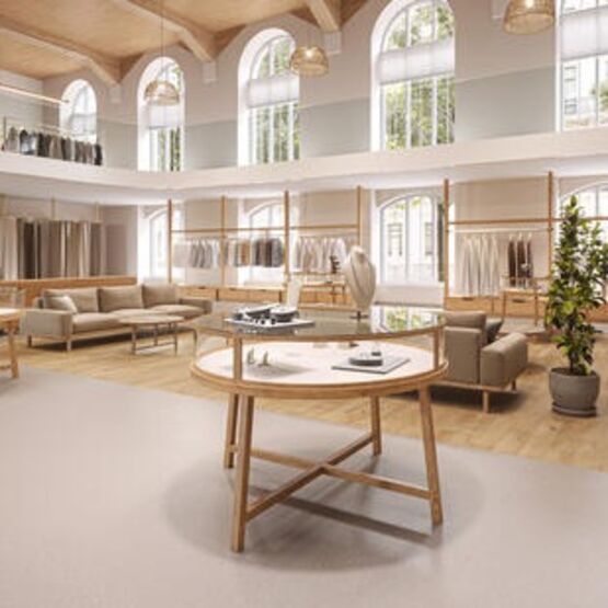 Revêtement de sol LVT à coller | iD Naturals Inspiration vinyle haute définition
