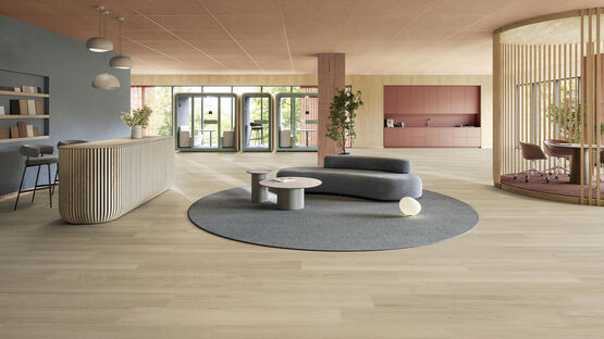  Revêtement de sol LVT à coller | iD Naturals Inspiration vinyle haute définition - TARKETT