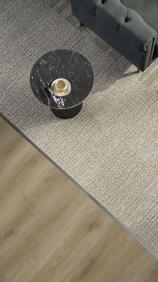  Revêtement de sol LVT plombant | iD Classics Inspiration Loose-Lay 55 vinyle amovible - TARKETT