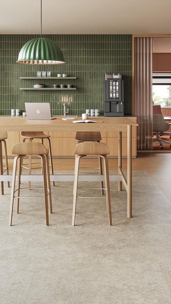  Revêtement de sol LVT plombant | iD Classics Inspiration Loose-Lay 55 vinyle amovible - Revêtements vinyliques ou plastiques
