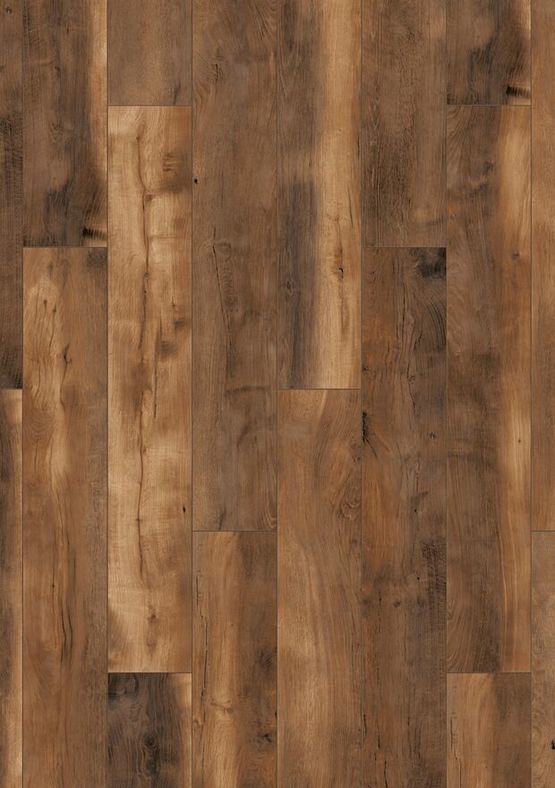  Revêtement de sol parquet stratifié haute gamme Dureco hydrofuge pour usage commercial et résidentiel collection Classic Line | A13 Lame - Parquets stratifiés