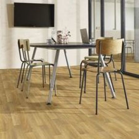  Revêtement de sol professionnel acoustique en vinyle | Phonitec U2SP3E2/3C2 - BEAUFLOR