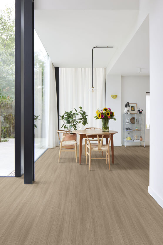  Revêtement de sol professionnel compact en vinyle | Phoni-Xtreme U4P3E2/3C2 - BEAUFLOR