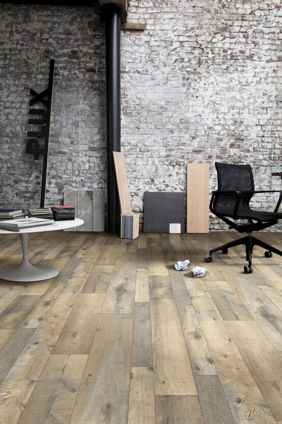  Revêtement de sol professionnel compact en vinyle | Xtreme Lux - BEAUFLOR