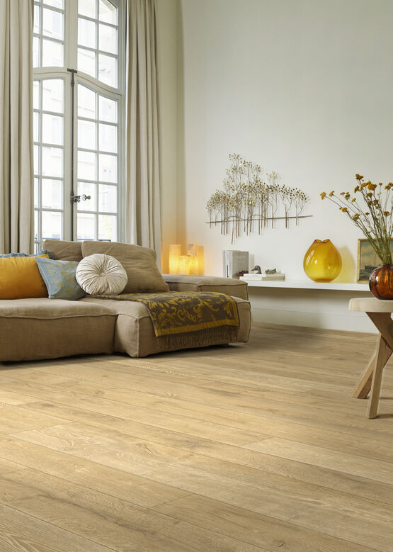  Revêtement de sol professionnel compact en vinyle | Xtreme Lux - Sol vinyle ou PVC en rouleau