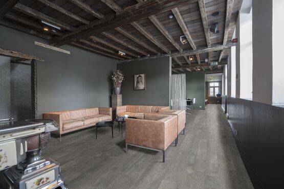 Revêtement de sol professionnel compact en vinyle | Xtreme Lux - produit présenté par BEAUFLOR