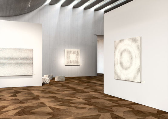  Revêtement de Sol PVC à Coller | Expona Commercial - OBJECTFLOR