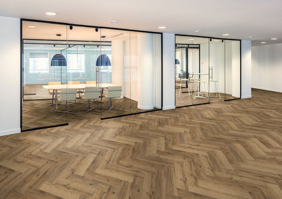  Revêtement de Sol PVC à Coller | Expona Commercial - Lames vinyle ou PVC