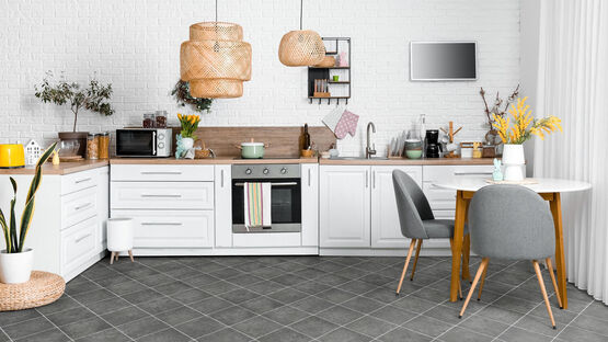  Revêtement de sol vinyle | ICONIK Confort  - TARKETT