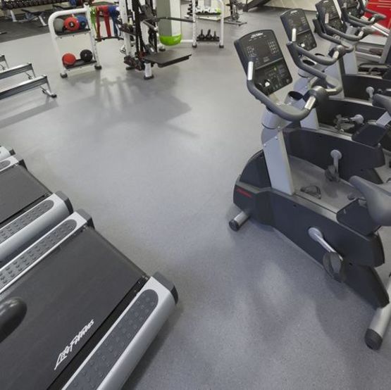  Revêtement de sol vinylique antidérapant pour trafic intense | Altro VM20 - Sol vinyle ou PVC en rouleau