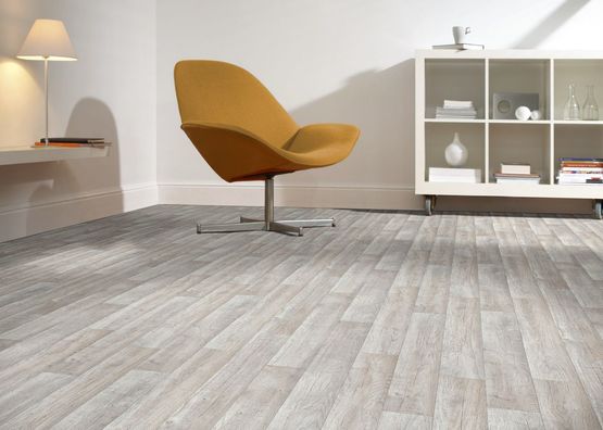 Revêtement de sol vinylique professionnel décoratif pour différents usages | Sonipro U2SP2E2C2 - produit présenté par BEAUFLOR