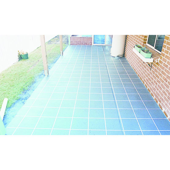 Revêtement décoratif à projeter en 23 teintes | Pavimit projeté