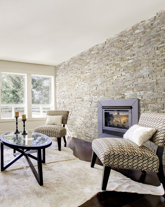  Revêtement décoratif pour murs intérieurs | DECOPANEL ORIENT  - CUPA STONE