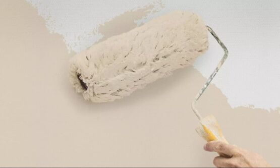 Revêtement en fibres de verre en à peindre | Novelio Décoration - produit présenté par ADFORS