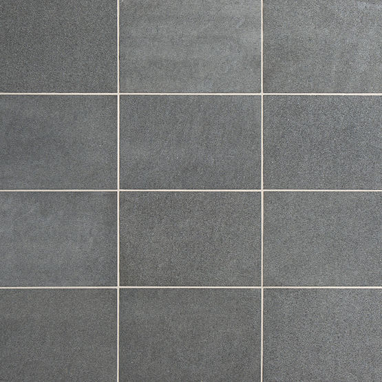  Revêtement en granit noir pour sols et murs intérieurs et extérieurs | GRANIT NOIR CISELE - CUPA STONE