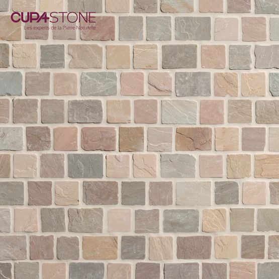  Revêtement en grès pour sols intérieurs et extérieurs | GRÈS METISSAY DES INDES  - Dalles pour jardin et terrasse