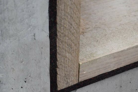  Revêtement en parement PE pour coffrage - Coffrages et accessoires