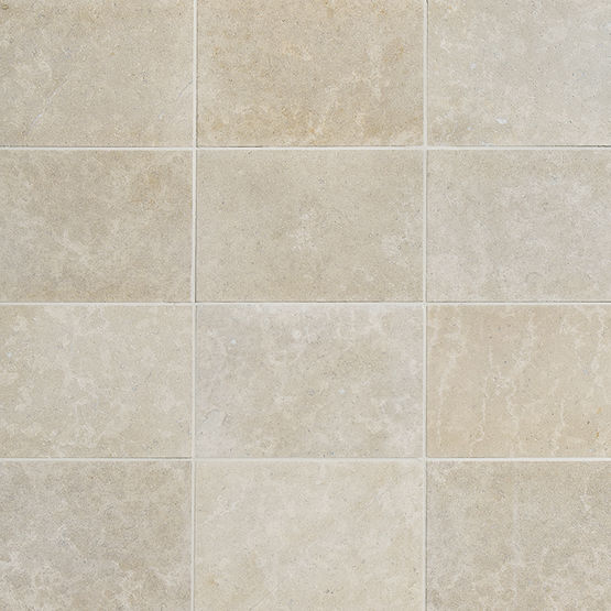 Revêtement en roche calcaire beige pour murs et sols | CALCAIRE ALHAMBRA  - produit présenté par CUPA STONE