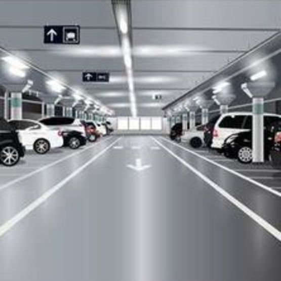  Revêtement époxy bicomposant pour sols et murs | EVERFAST FLOXY SATINÉ - EVERFAST