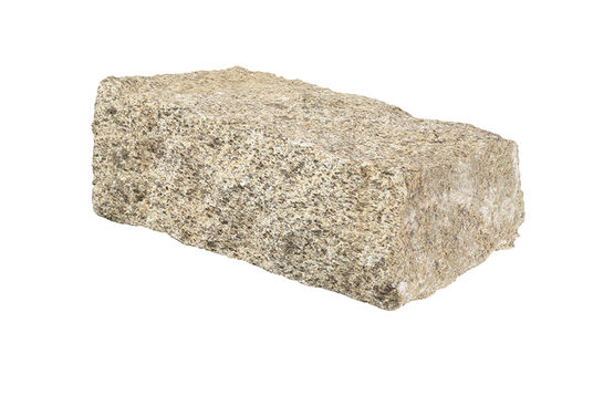 Revêtement granit pour murets, murs et sols intérieurs et extérieurs | GRANIT BEIGE FR - Muret en pierre / aspect pierre
