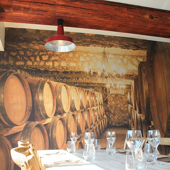  Revêtement mural acoustique Impression numérique | TEMPO Mural - DIGITEX