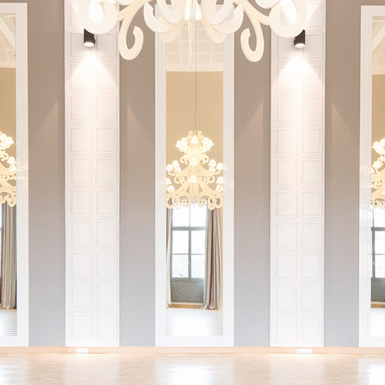  Revêtement mural acoustique Impression numérique | TEMPO Mural - Revêtements naturels, tissus et molletons