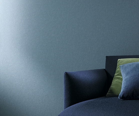  Revêtement mural acoustique sur mousse PVC teinte en masse | VINACOUSTIC LINEN  - Revêtements naturels, tissus et molletons