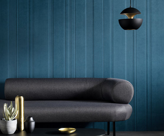  Revêtement mural acoustique textile en 7 teintes et 3 dimensions | POLYFORM EOS 2 - TEXDECOR