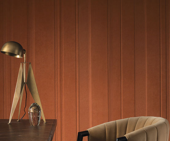 Revêtement mural acoustique textile en 7 teintes et 3 dimensions | POLYFORM EOS 2 - produit présenté par TEXDECOR