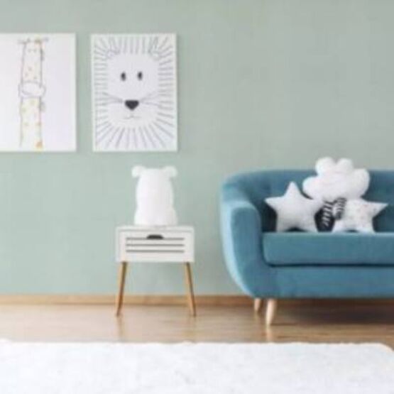  Revêtement mural en fibre de verre Novelio® CleanAir | ADFORS - ADFORS