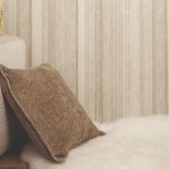  Revêtement mural en textile avec motifs Jacquard tissés en couleurs - Kanvazz Timeless | Tundra - Revêtements naturels, tissus et molletons