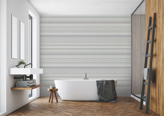 Revêtement mural PVC à usage intense gamme Scandi | NORSE - produit présenté par MURASPEC BUFLON