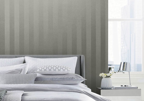  Revêtement mural PVC décoratif pour ERP | HERRINGBONE - MURASPEC BUFLON