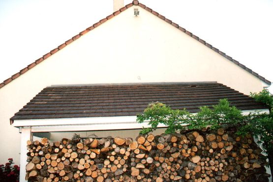Revêtement pour la protection et la rénovation des toitures | SEALFLEX TOITURE - Etanchéité liquide extérieur (balcons, terrasses, etc.)