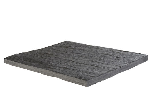 Revêtement pour murs et sols intérieurs et extérieurs | QUARTZITE NOIR INFERCOA - produit présenté par CUPA STONE