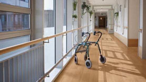  Revêtements de sol hétérogènes | U3/U4 compacts  - Revêtements vinyliques ou plastiques