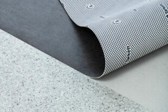 Revêtements de sol vinyle hétérogènes | U3U4 acoustique  - produit présenté par TARKETT